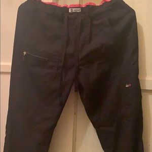 Koi scrub pants